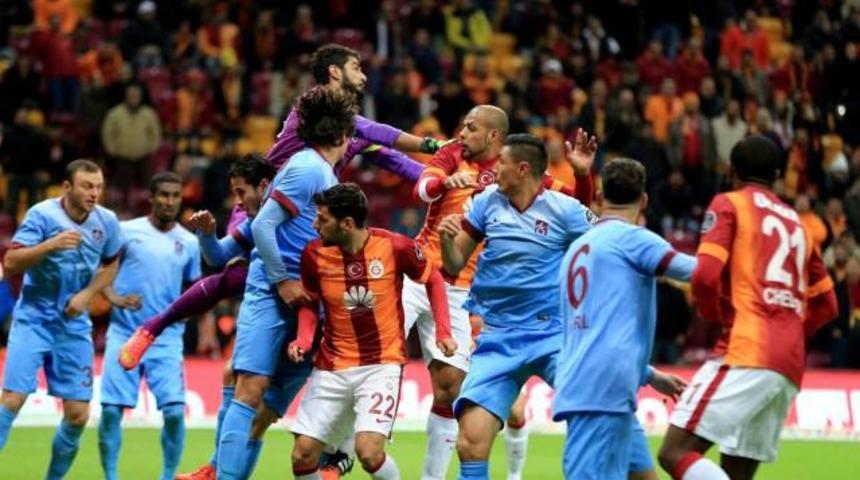 Trabzonspor &ndash; Galatasaray ma&ccedil;ı canlı yayınla Lig Tv&rsquo;de-ekrana-geliyor