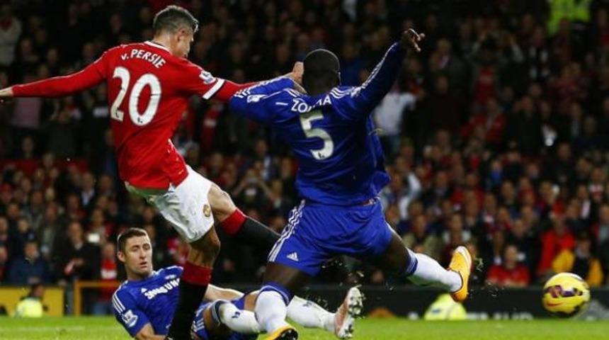 Chelsea &ndash; Manchester United ma&ccedil;ı canlı yayınla İdman Tv&rsquo;de