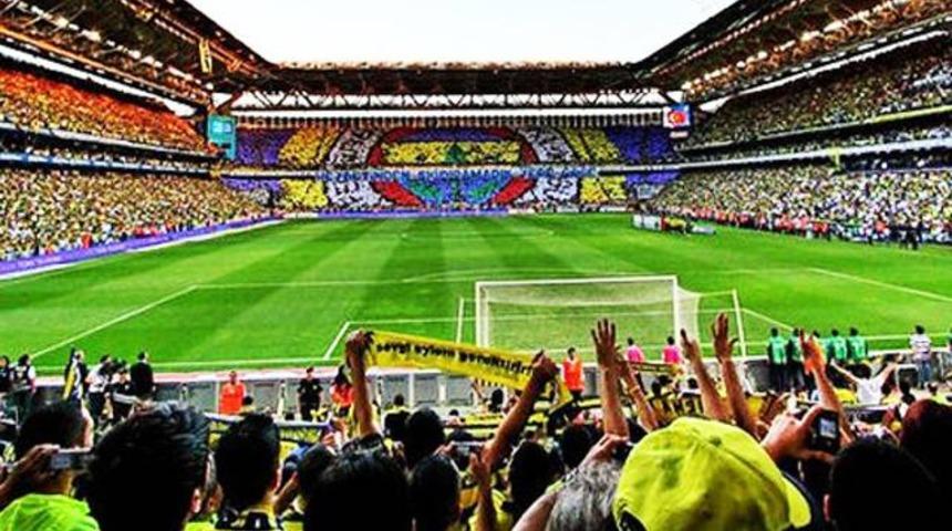 Fenerbah&ccedil;e PFDK'ya sevk edildi!