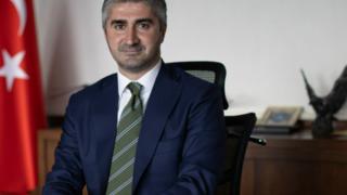 Aile ve Sosyal Hizmetler Bakan Yardımcısı Tarıkdaroğlu, Erzurum'da ziyaretlerde bulundu