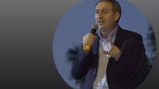 DEM Parti Eş Genel Başkanı Bakırhan, STK temsilcileriyle bir araya geldi