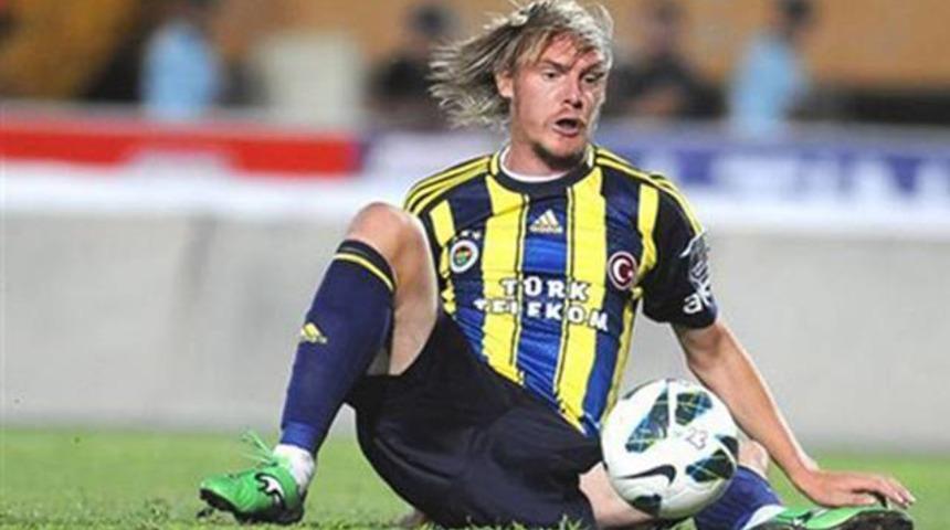 Krasic'in isyanı: Bunu T&uuml;rkler uydurdu!