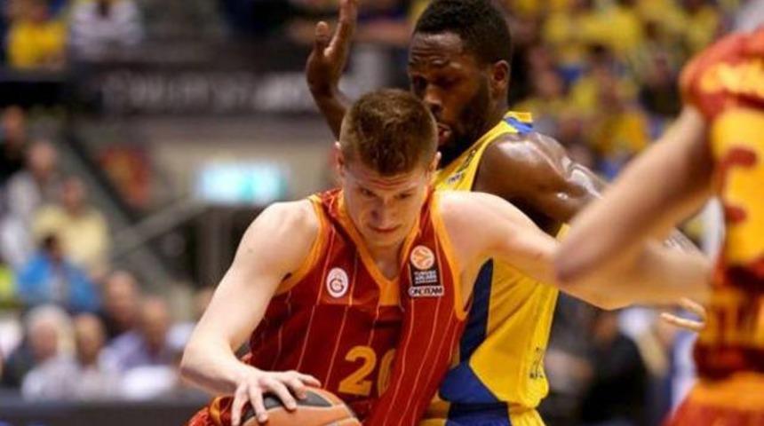 TBF, TOFAŞ'ın Nikolov itirazını reddetti