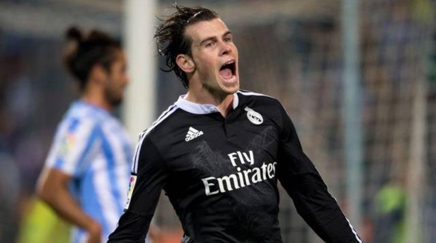 Real Madrid &ndash; Malaga ma&ccedil;ı canlı yayınla İdman Tv&rsquo;de