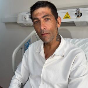 Yer: İzmir! Kalbinden bıçaklandı 4 ay arayla yapılan 2 ameliyatla ayağa kalktı!