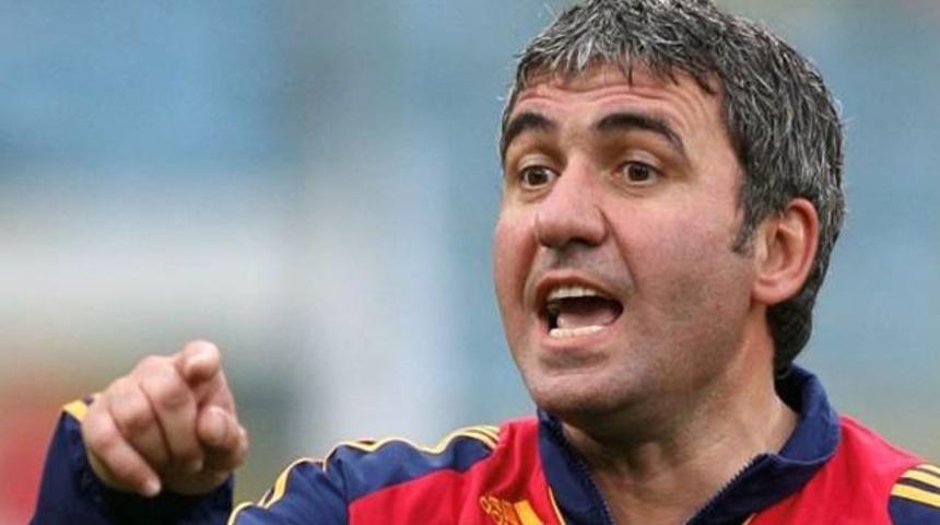 'Bayern M&uuml;nih Guardiola'yı g&ouml;nderip bana teklif yapabilir'