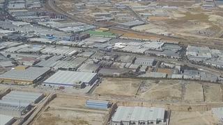 Gaziantep'ten temmuzda 866 milyon 199 bin dolarlık ihracat