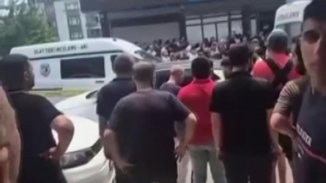 Adana Demirsporlu futbolcu Murat Uğur Eser babası silahla vurulmuş halde ölü bulundu! 3