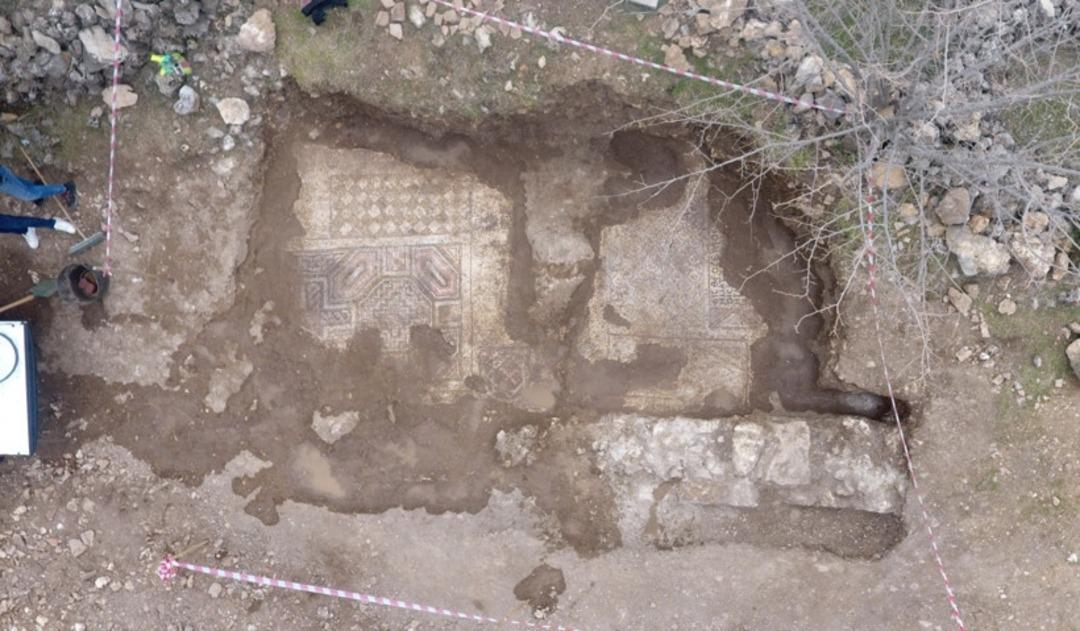 Yer: Diyarbakır! Mezarlıkta bulundu içinden 6 sayfalık dilekçe çıktı 2