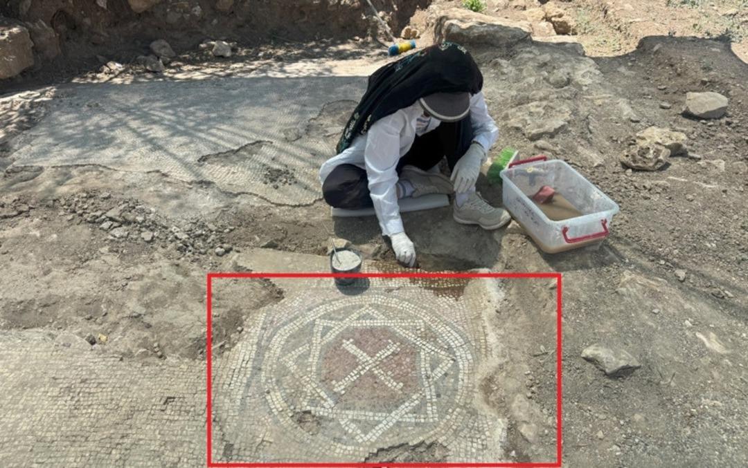 Yer: Diyarbakır! Mezarlıkta bulundu içinden 6 sayfalık dilekçe çıktı 3