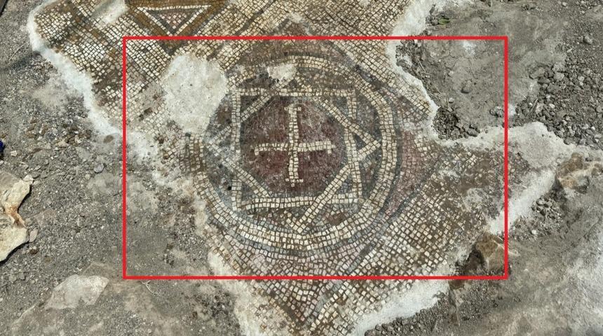 Yer: Diyarbakır! Mezarlıkta bulundu içinden 6 sayfalık dilekçe çıktı