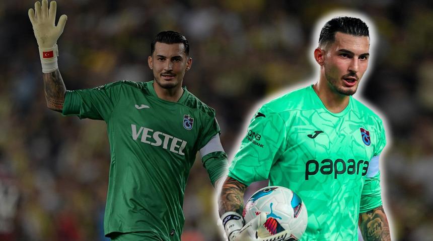 Galatasaray'dan Uğurcan Çakır için sürpriz hamle! Transfer defteri kapandı derken...