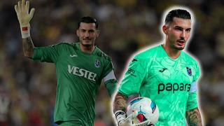 Galatasaray'dan Uğurcan Çakır için sürpriz hamle! Transfer defteri kapandı derken...