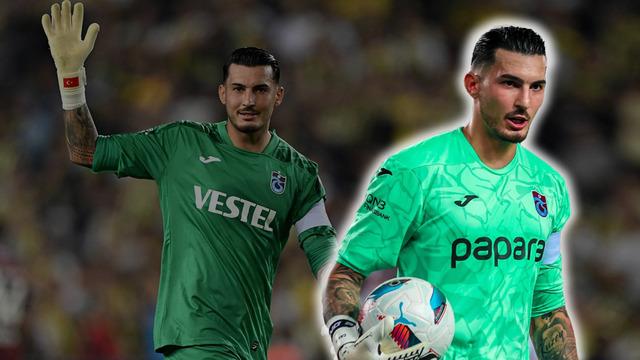 Galatasaray'dan Uğurcan Çakır için sürpriz hamle! Transfer defteri kapandı derken...