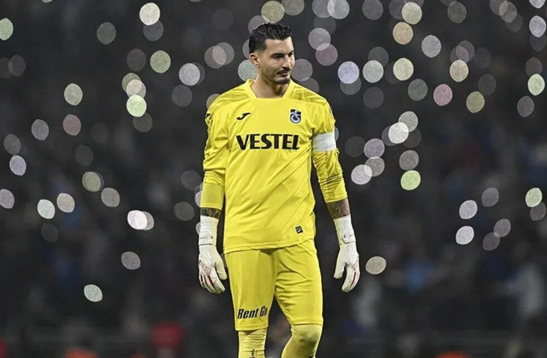 Galatasaray dan Uğurcan Çakır için sürpriz hamle! Transfer defteri kapandı derken... 1