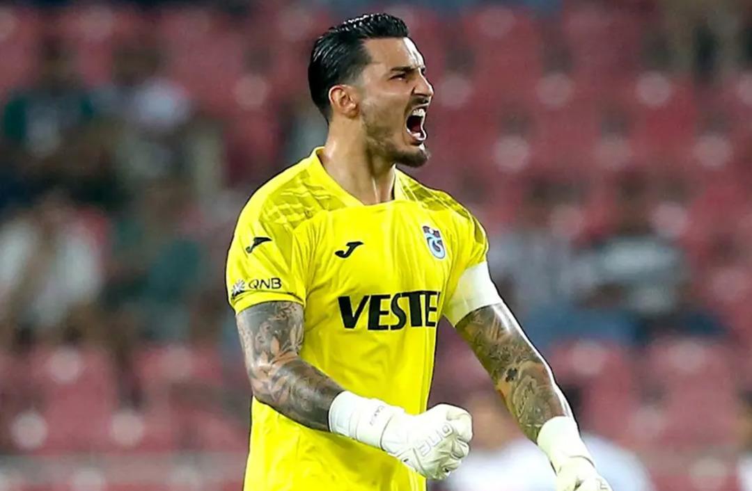 Galatasaray dan Uğurcan Çakır için sürpriz hamle! Transfer defteri kapandı derken... 2