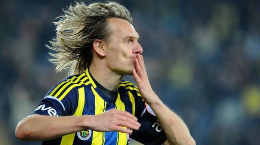 Milos Krasic, Bursaspor'a yakın