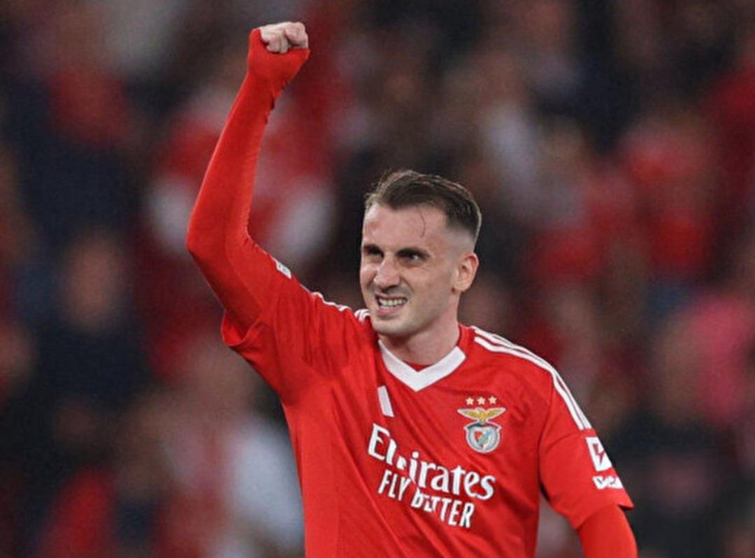 Fenerbahçe den Kerem Aktürkoğlu bombası! Dünyaca ünlü gazeteci resmen transferi doğruladı 1