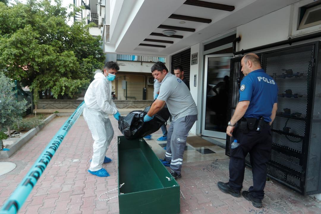 Banyoda boğazından bıçaklanarak öldürülmüştü! "Cinsel ilişkiye girdik, görüşme sırasında trans olduğunu fark ettim, kavga çıktı" 3