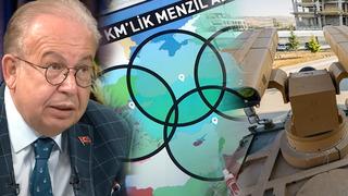 Çelik Kubbe devreye girdi! Amiral Cihat Yaycı Çelik Kubbe’nin Türkiye’de hangi şehirleri koruyacağını açıkladı!