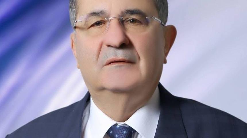 Eski Milletvekili Suat Binici hayatını kaybetti