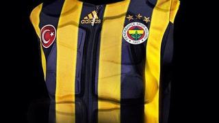 Fenerbahçe'ye kurşun geçirmez forma