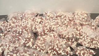 Samsun'da uyuşturucu operasyonu! Gözaltılar var