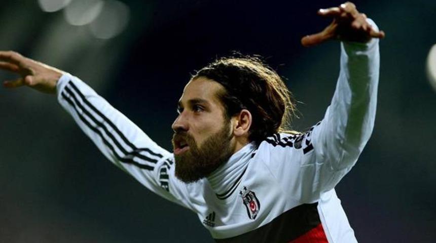 Olcay Şahan Trabzonspor yolunda!