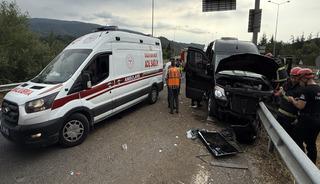 Müzisyen Çağan Şengül trafik kazasında yaralandı
