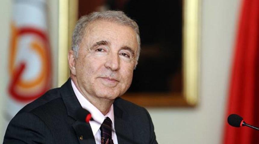 &Uuml;nal Aysal'a 'derin' destek