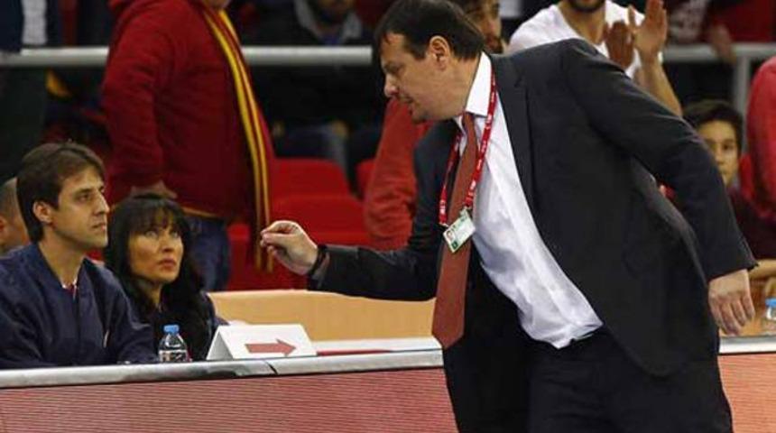Ergin Ataman'ın en k&ouml;t&uuml; sezonu