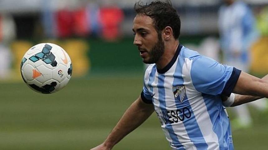 Trabzonspor'da Amrabat bombası