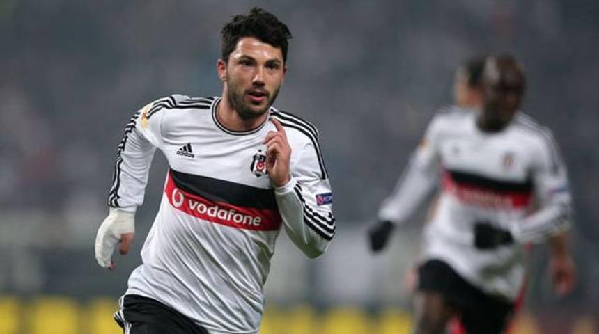 Inter Tolgay'ı istiyor