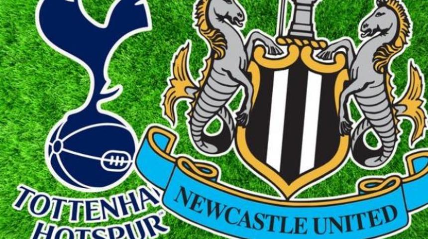 Newcastle United - Tottenham ma&ccedil;ı canlı yayınla Lig Tv 3'te