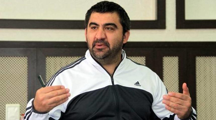 &Uuml;mit &Ouml;zat'ı istifaya g&ouml;t&uuml;ren s&ouml;zler