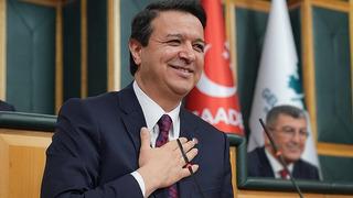 Saadet Partisi Genel Başkanı Mahmut Arıkan 'En yakın zamanda' diyerek duyurdu! Türkiye'den Gazze'ye yelken açacağız