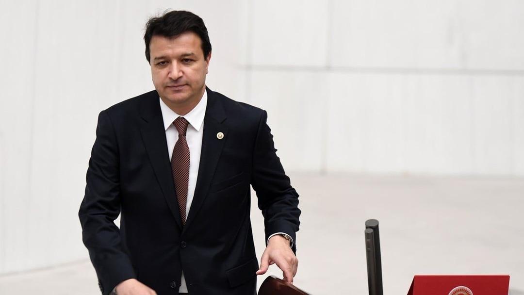 Saadet Partisi Genel Başkanı Mahmut Arıkan En yakın zamanda diyerek duyurdu! "Türkiye den Gazze ye yelken açacağız" 1