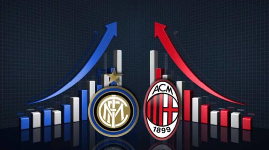 Inter - Milan ma&ccedil;ı canlı yayınla Tivibu Spor 1'de