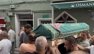Alkollü sürücü hayattan koparmıştı... İki kardeşe son veda