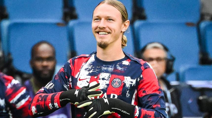 Galatasaray'da kaleye çok sürpriz isim! PSG'den şaşırtan öneri! Donnarumma olmaz ama...