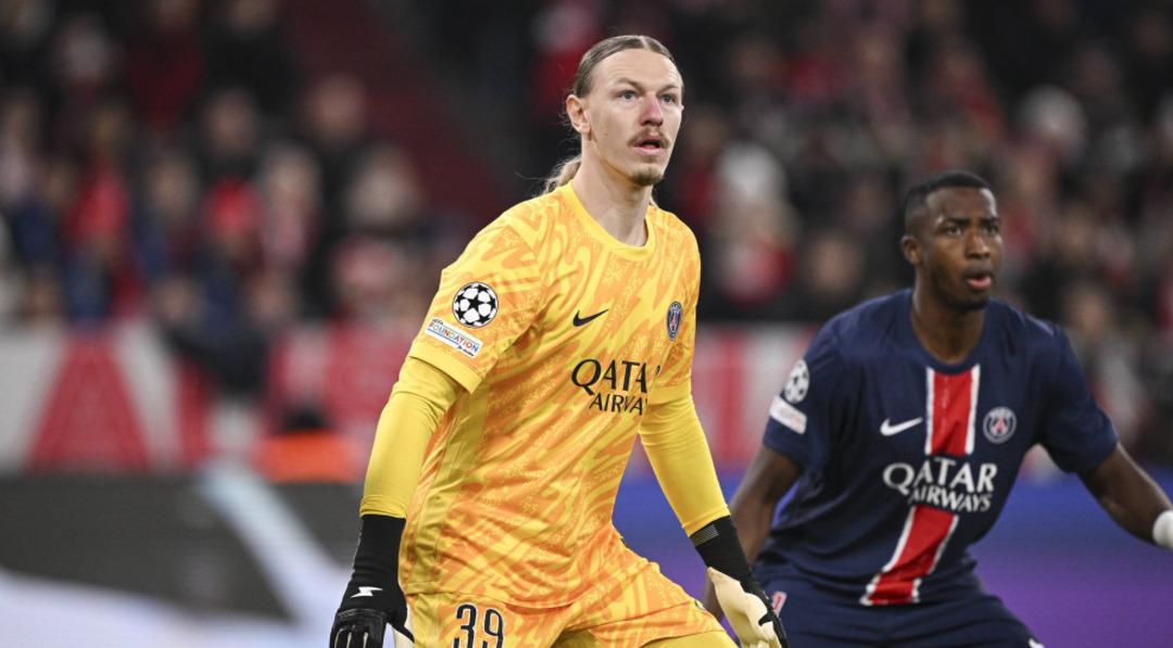 Galatasaray da kaleye çok sürpriz isim! PSG den şaşırtan öneri! Donnarumma olmaz ama... 2