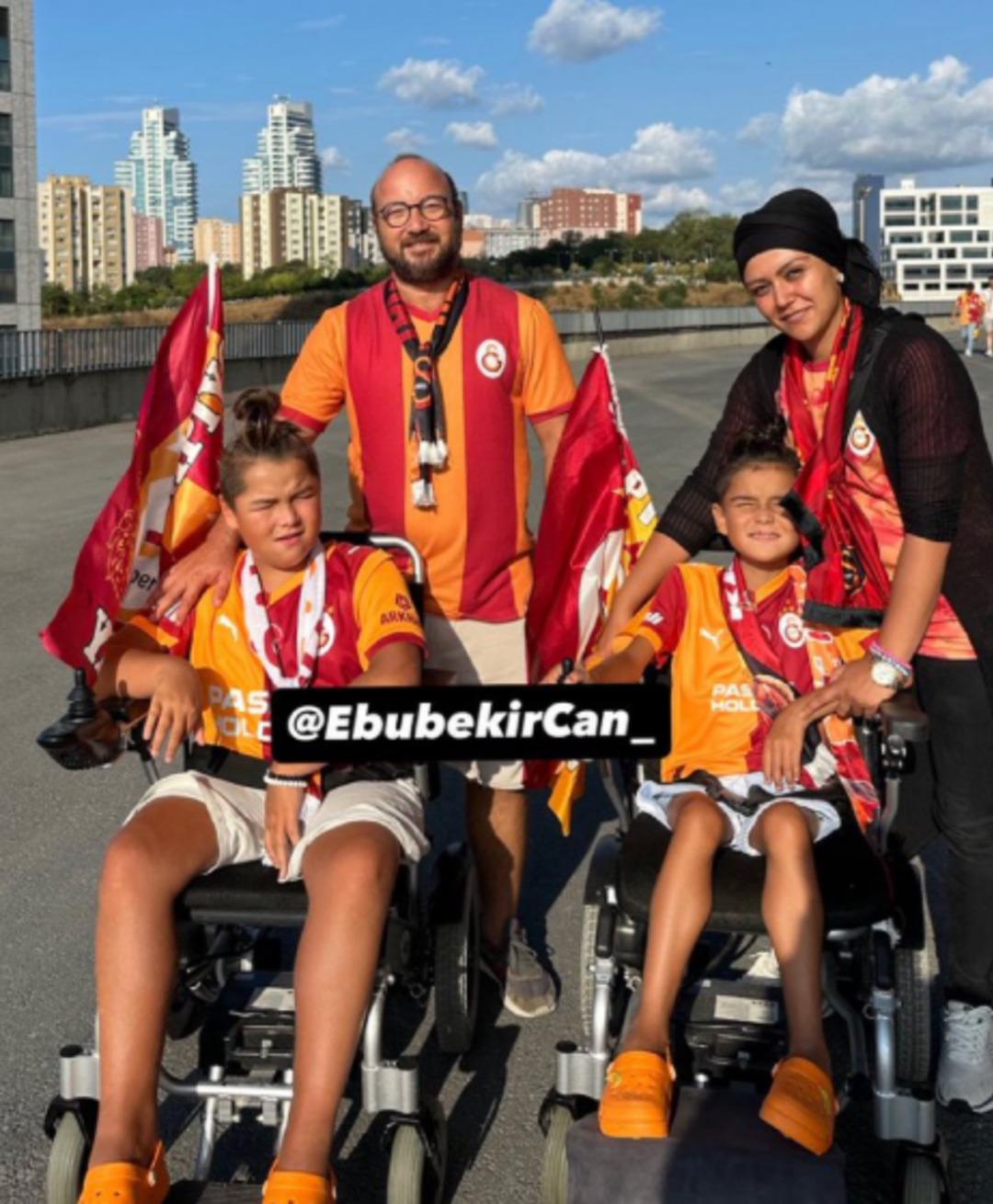 Galatasaray da tarihi gün! Victor Osimhen ve Leroy sane imzayı attı! 5 milyon Euro gelir bekleniyor 6