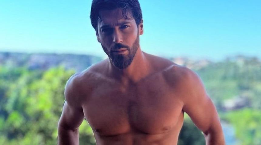 Can Yaman sosyal medyadan paylaştı, gündem oldu: "Yaşlıyım, çirkinim, alkoliğim, sağlığım bozuldu"