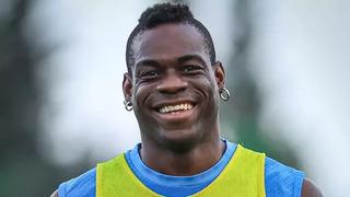 Balotelli'den şaşırtan hamle! 3. Lige transfer oluyor