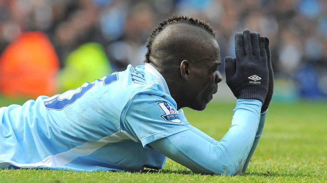 Balotelli den şaşırtan hamle! 3. Lige transfer oluyor 1