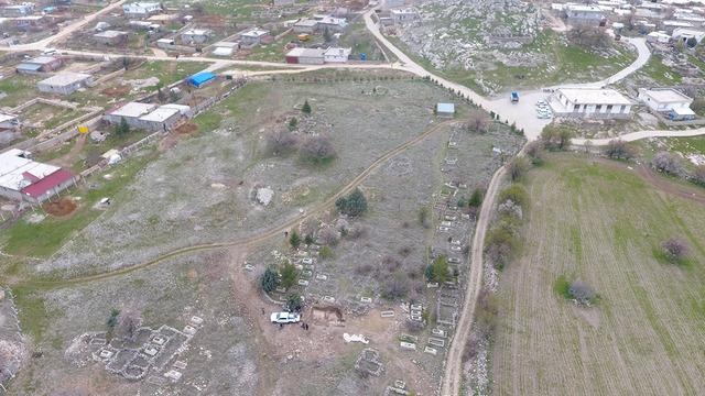 Diyarbakır'da mezar kazılırken bulundu! Tarihi değiştirecek gelişme: Kamuoyuyla paylaşacağız