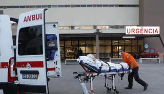 Portekiz'de aşırı sıcaklardan son bir haftada 264 kişi öldü