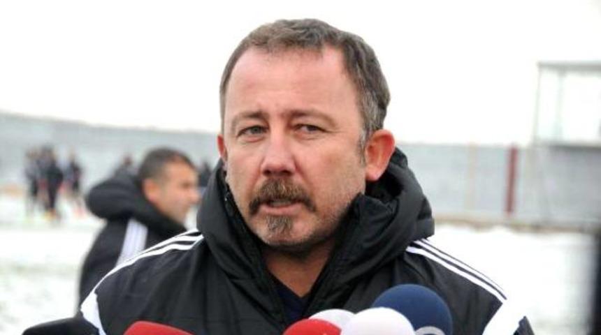 Sergen Yal&ccedil;ın'a g&ouml;re şampiyon...