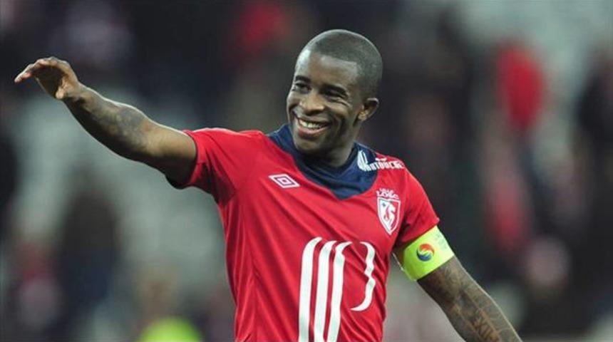 Atiba'nın yerine Mavuba