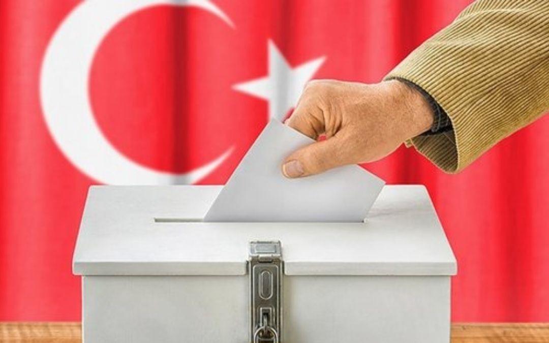 Bakan Uraloğlu ndan seçim açıklaması: Tarih verdi 1